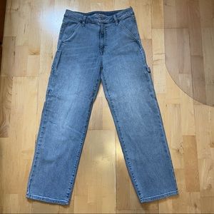 Wild Fable High Rise Carpenter Pants